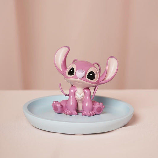 Précommande : ANGEL - Plateau 3D à Bijoux