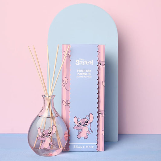 Précommande : ANGEL - Diffuseur - Parfum 'Pêche & Magnolia'