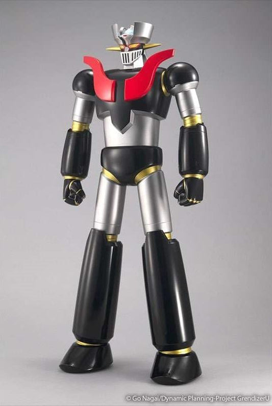 Précommande : GOLDORAK U - Mazinger Z - Figurine Jumbo 60cm