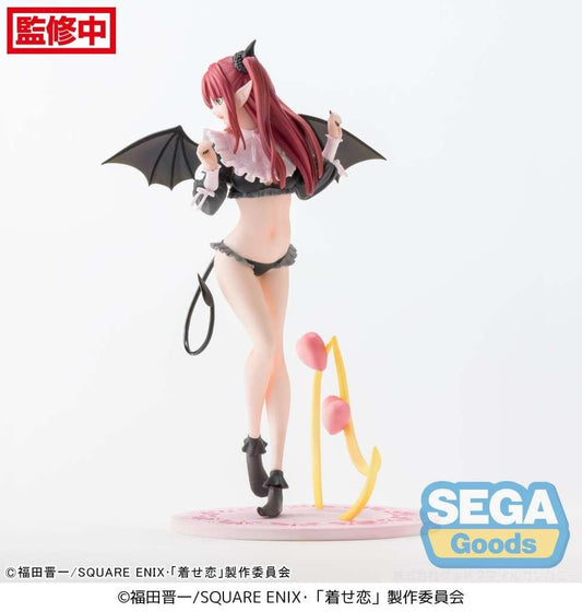Précommande : MY DRESS UP - Marin Kitagawa - Statuette Luminasta 18cm