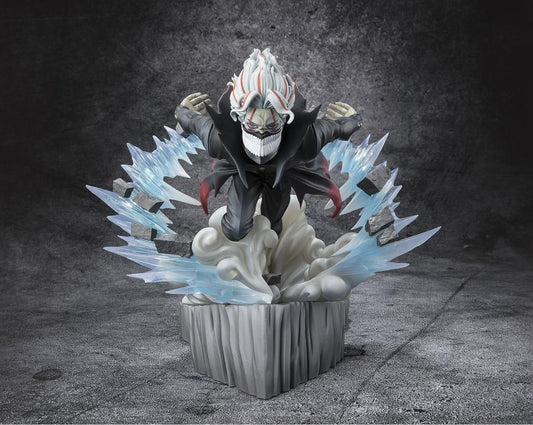 Précommande : DANDADAN - Okarun (Transformé) - Statuette FiguartsZERO 15cm