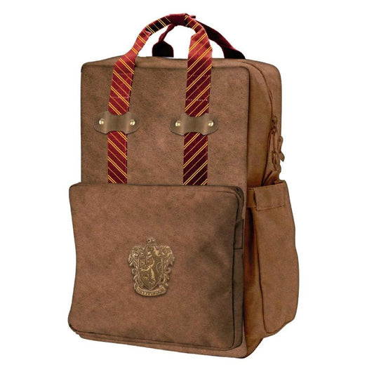 Précommande : HARRY POTTER - Gryffondor - Sac à Dos Casual - 35x27x18cm