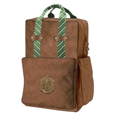 Précommande : HARRY POTTER - Serpentard - Sac à Dos Casual - 35x27x18cm