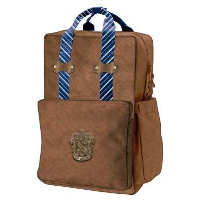 Précommande : HARRY POTTER - Serdaigle - Sac à Dos Casual - 35x27x18cm