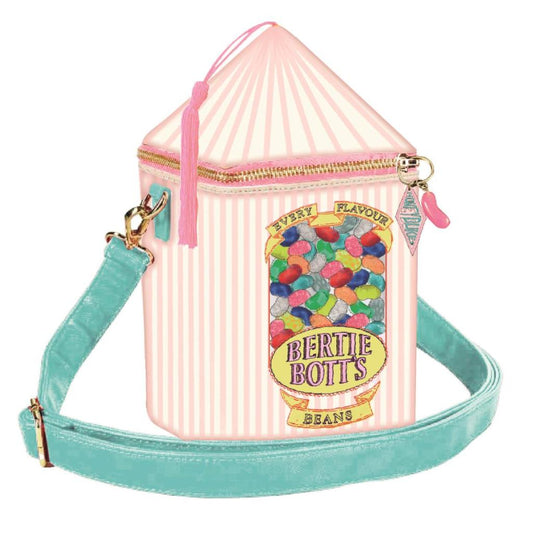 Précommande : HARRY POTTER - Honeydukes - Sac à Bandoulière - 22,5x12x12cm