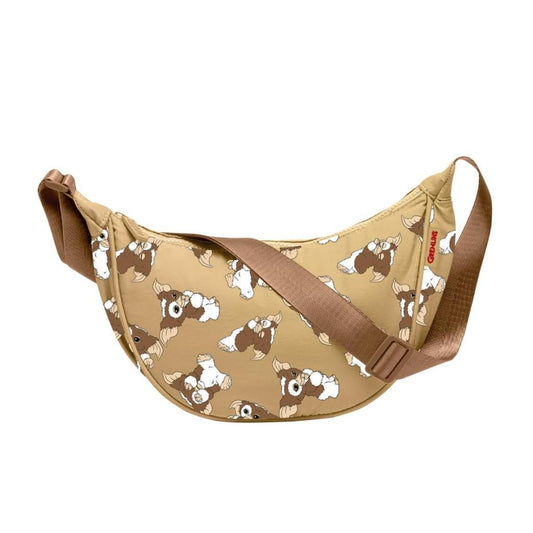 Précommande : GREMLINS - Sac à Banane - 35x18x11cm