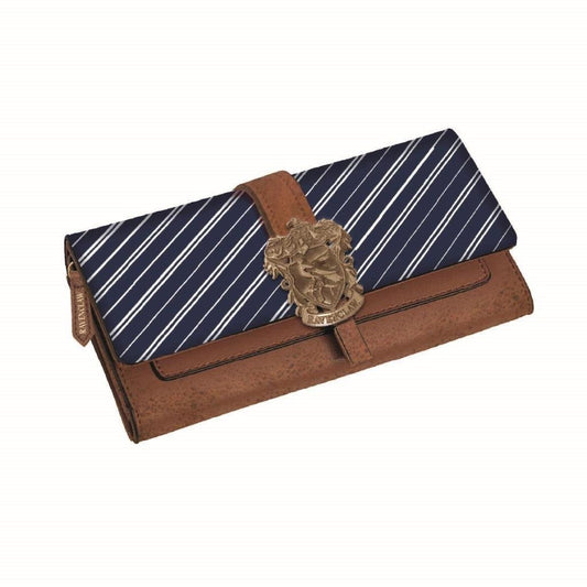 Précommande : HARRY POTTER - Serdaigle - Portefeuille Similicuir