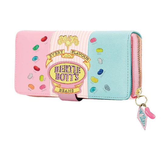 Précommande : HARRY POTTER - Honeydukes - Portefeuille Similicuir