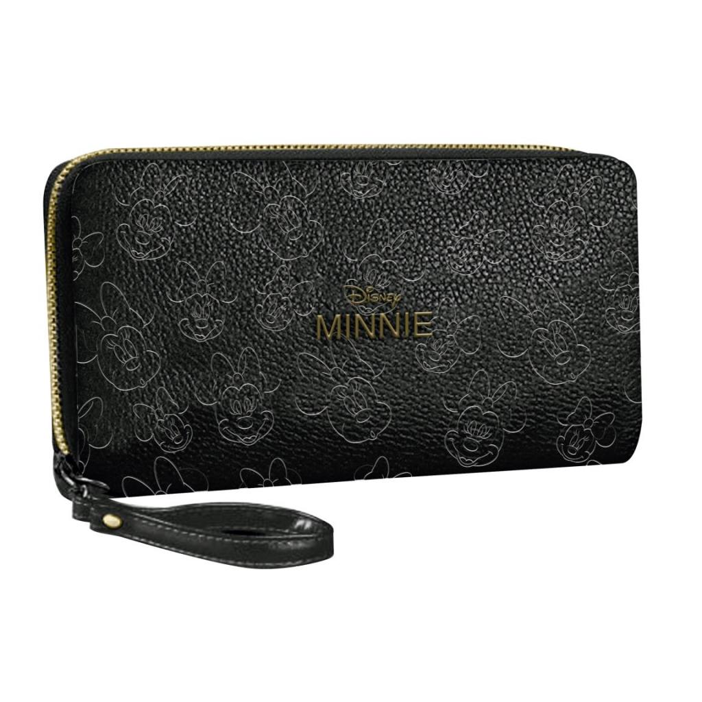 Précommande : MICKEY & MINNIE - Portefeuille
