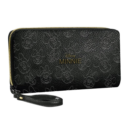 Précommande : MICKEY & MINNIE - Portefeuille