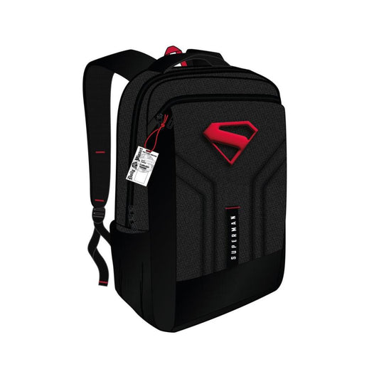 Précommande : SUPERMAN - Sac à Dos Travel - 44x31x14cm