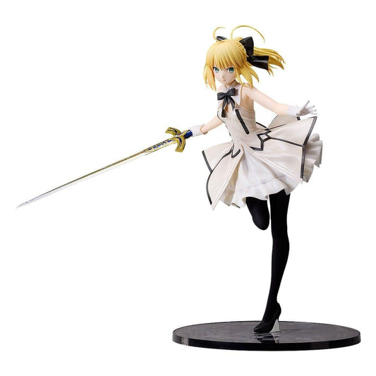 Précommande : FATE GRAND ORDER - Saber/Altria Pendragon -Figurine 1/4 42cm