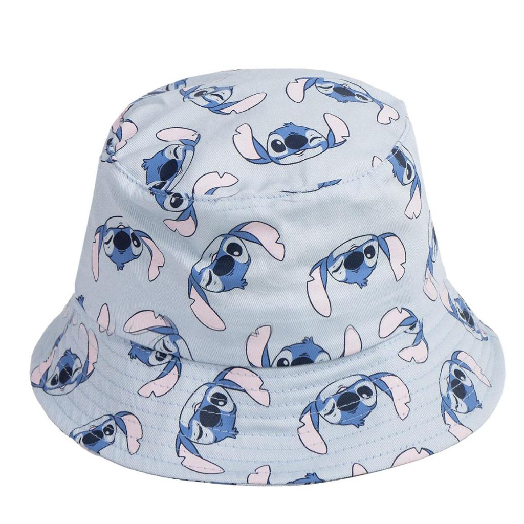 Précommande : STITCH - Head - Bob Kids - 52cm