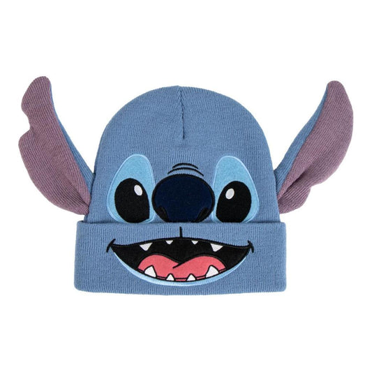 Précommande : STITCH - Head - Bonnet