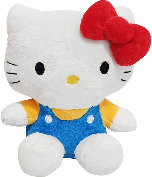 Précommande : HELLO KITTY - Hello Kitty - 14cm