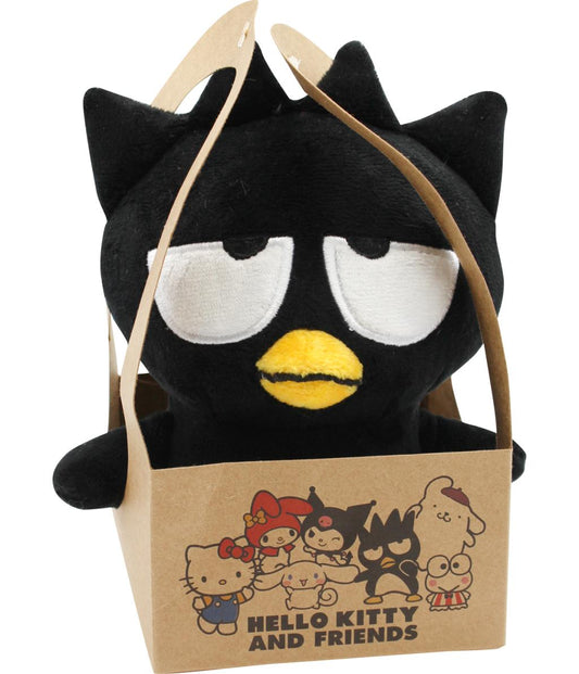 Précommande : HELLO KITTY - Bad Badtz Maru - 14cm