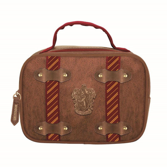 Précommande : HARRY POTTER - Gryffondor - Trousse de Voyage