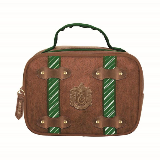 Précommande : HARRY POTTER - Serpentard - Trousse de Voyage
