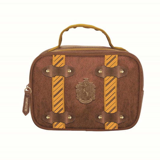 Précommande : HARRY POTTER - Poufsouffle - Trousse de Voyage