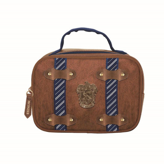 Précommande : HARRY POTTER - Serdaigle - Trousse de Voyage