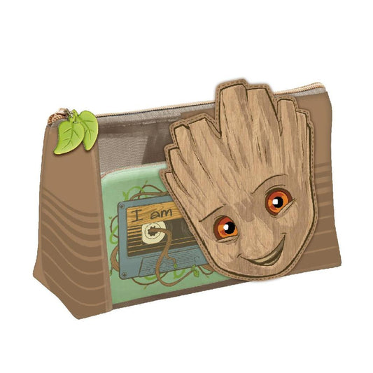 Précommande : GROOT - K7 - Trousse de Voyage