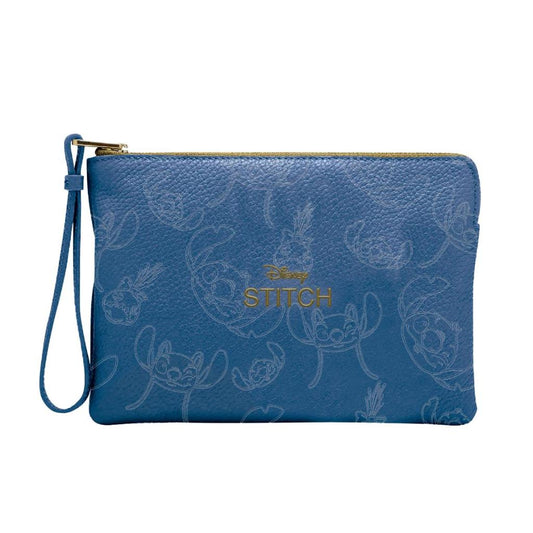 Précommande : STITCH & ANGEL & SCRUMP - Trousse de Voyage