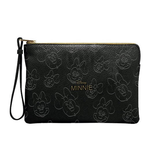 Précommande : MICKEY & MINNIE - Trousse de Voyage