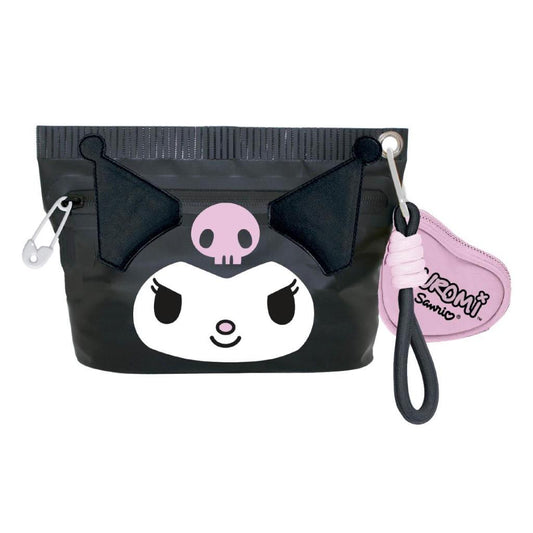 Précommande : KUROMI - Trousse de Voyage
