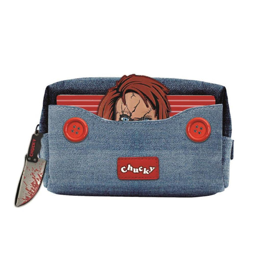 Précommande : CHUCKY - Trousse de Voyage