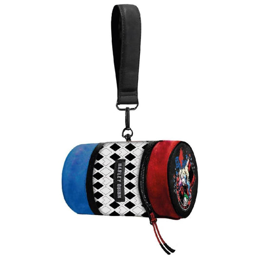 Précommande : HARLEY QUINN - Trousse de Voyage 3D