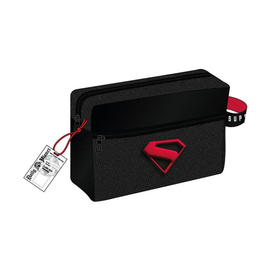 Précommande : SUPERMAN - Trousse de Voyage