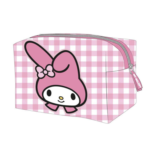 Précommande : MELODY - Trousse de Voyage 'Brick'
