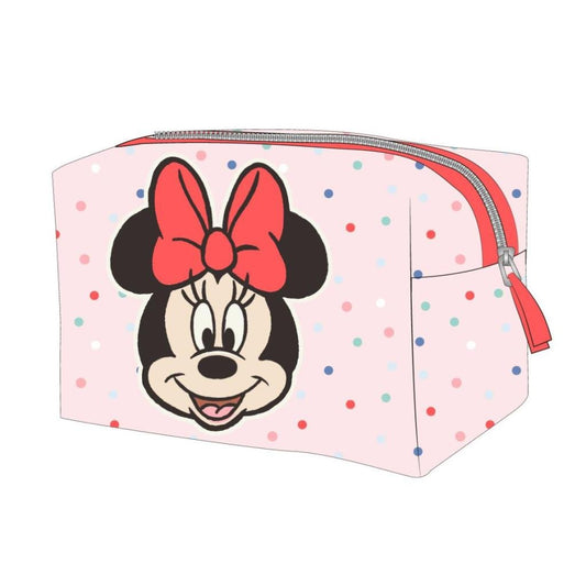 Précommande : MINNIE - Trousse de Voyage 'Brick'