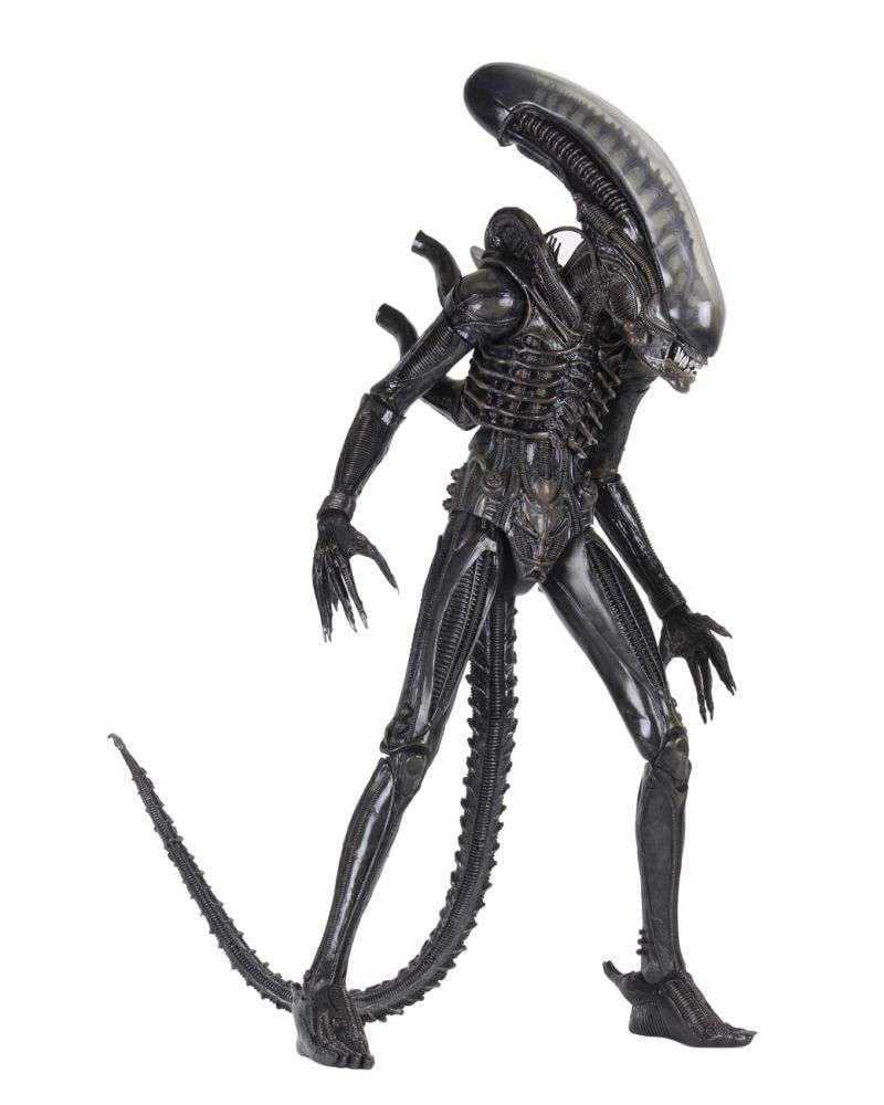 Précommande : ALIEN - Big Chap 40eme Anniversaire - Figurine 1/4 55cm