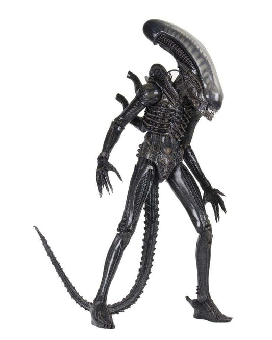 Précommande : ALIEN - Big Chap 40eme Anniversaire - Figurine 1/4 55cm
