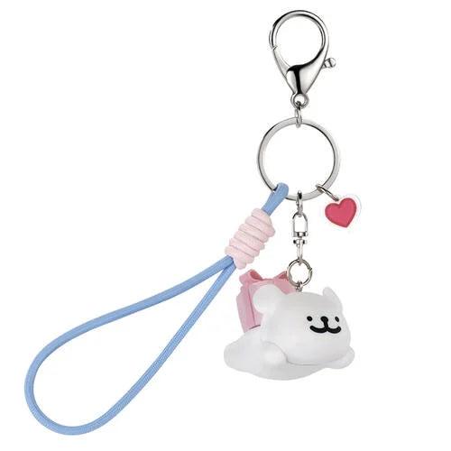 Précommande : MALTESE - Keychain Gift Maltese - Display 10 pcs