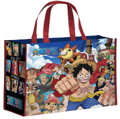 Précommande : ONE PIECE - Luffy & L'Equipage - Shopping Bag
