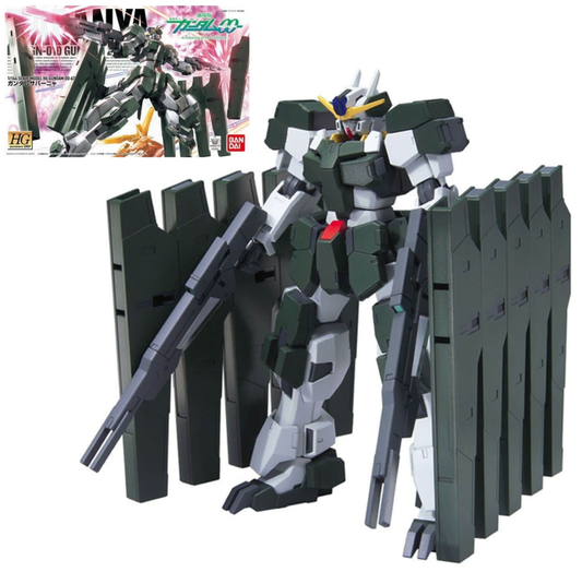 Précommande : GUNDAM - HG Gundam Zabanya 1/144 - Model Kit