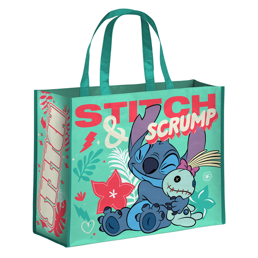 Précommande : STITCH & SCRUMP - Shopping Bag