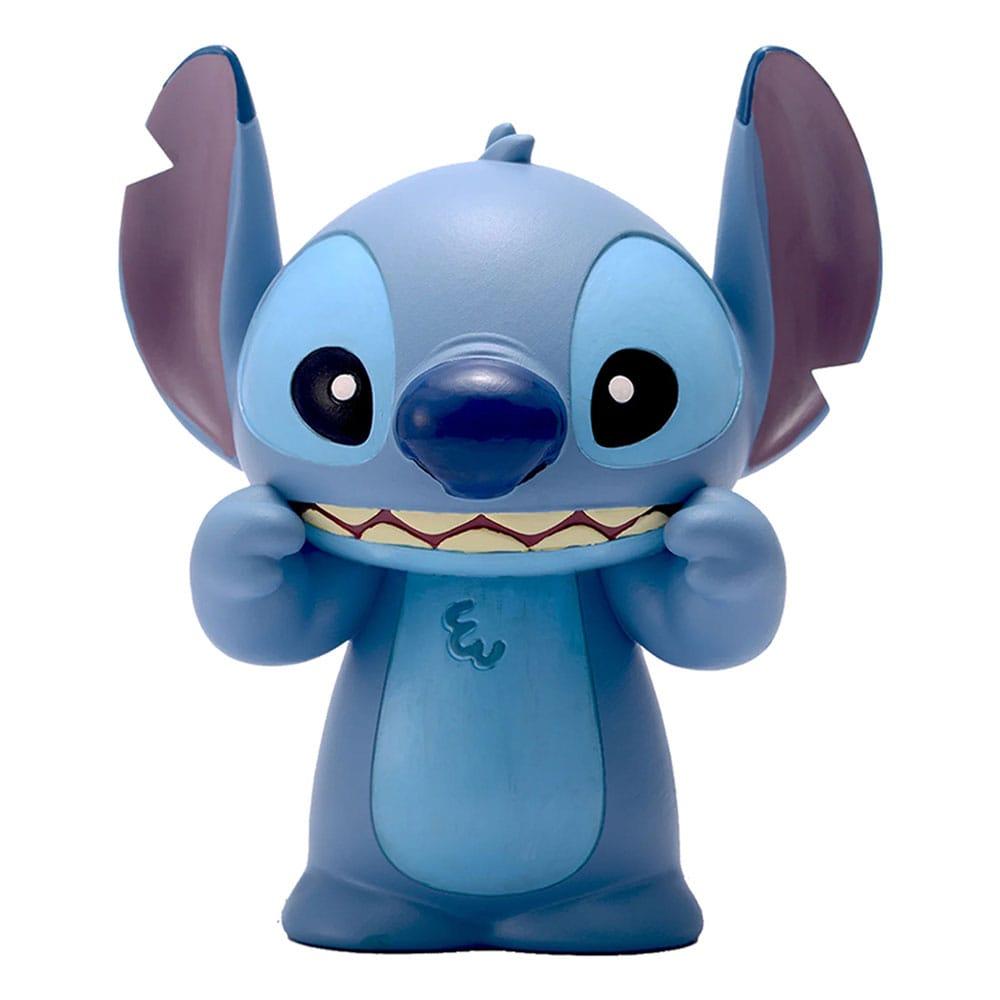 Précommande : LILO & STITCH - Lampe Decorative 3D - Stitch "Debout"