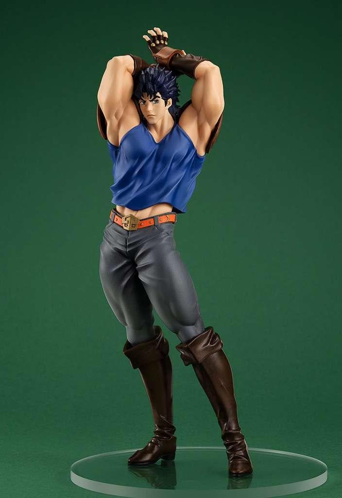 Précommande : JOJO PHANTOM BLOOD - Jonathan Joestar - Pop Up Parade 19cm