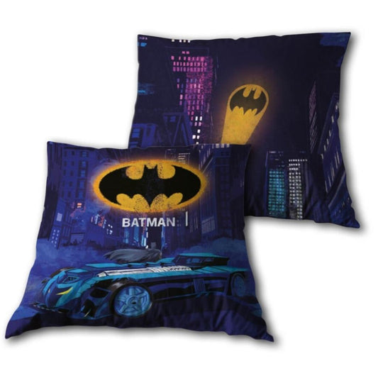 Précommande : DC - Batman - Coussin 40X40cm