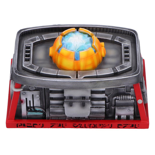 Précommande : TRANSFORMERS - Matrice de commandement - Boîte 11cm