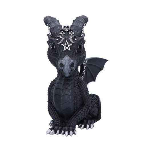 Précommande : CULT CUTIES - Lucifly (Large) - Figurine 26cm