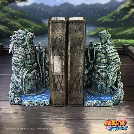 Précommande : NARUTO - Vallée de la Fin - Serre-Livres