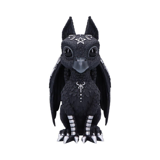 Précommande : CULT CUTIES - Griffael (Large) - Figurine 30cm