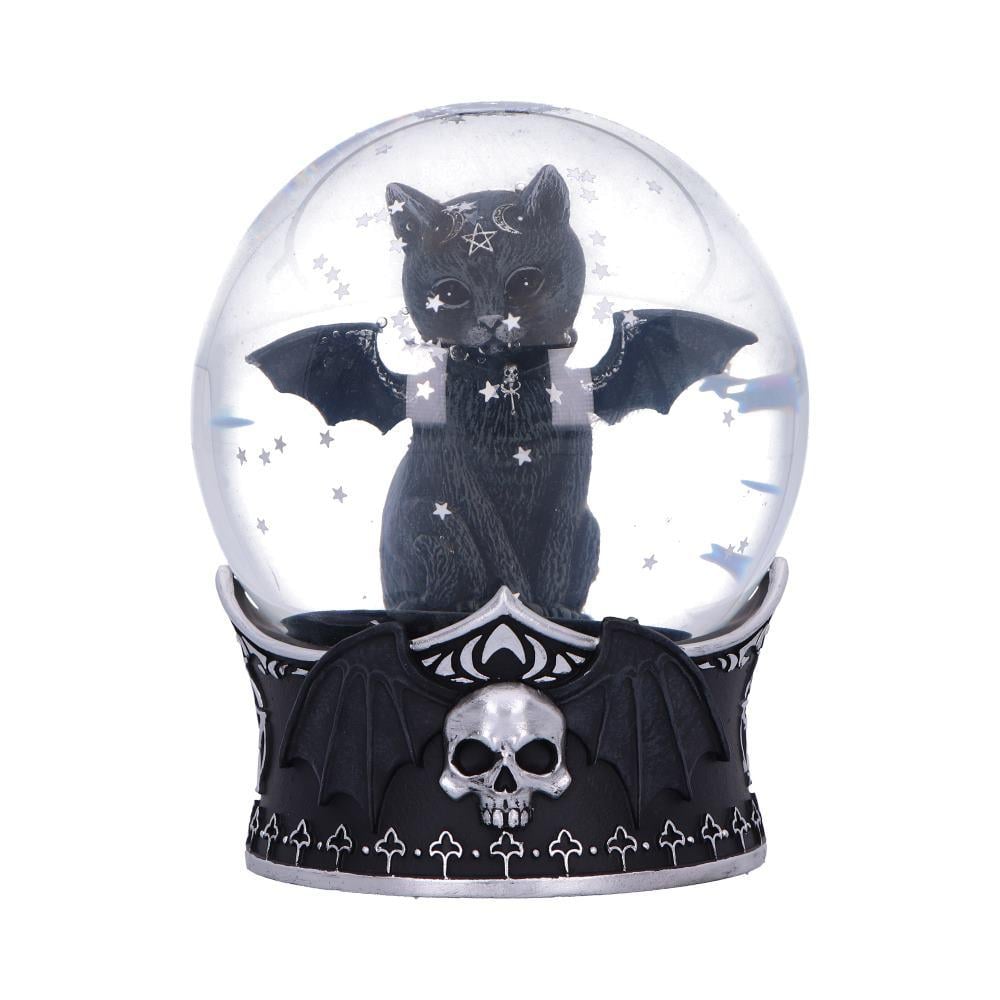 Précommande : CULT CUTIES - Malpuss - Boule à Neige 13cm
