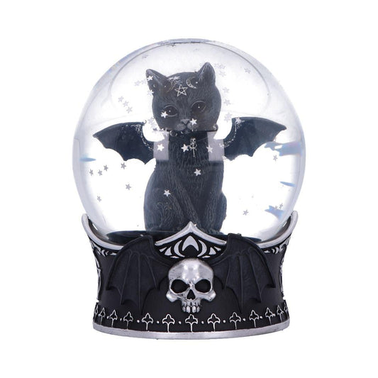 Précommande : CULT CUTIES - Malpuss - Boule à Neige 13cm