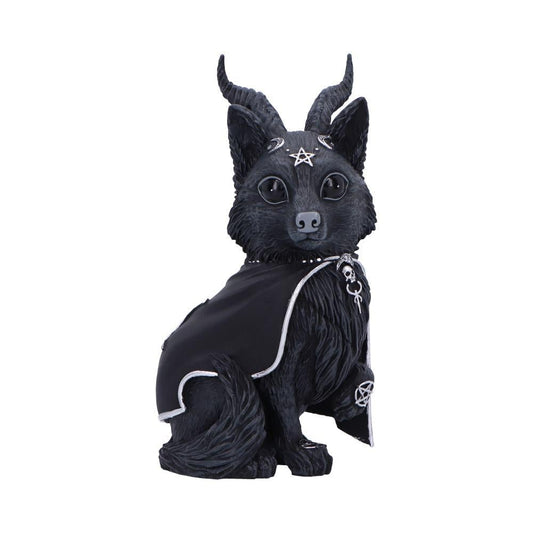 Précommande : CULT CUTIES - Lycarion - Figurine 13cm