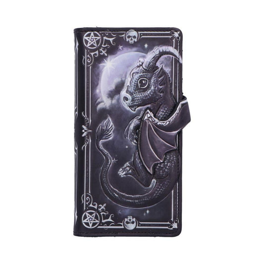 Précommande : CULT CUTIES - Moon of Lucyfly - Porte Monnaie 18.5cm